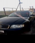 продам Audi A6 в пмр  фото 5