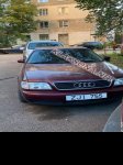 продам Audi A6 в пмр  фото 3