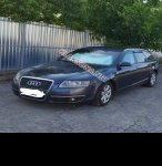 продам Audi A6 в пмр  фото 1