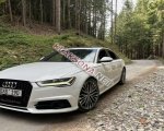 продам Audi A6 в пмр  фото 5