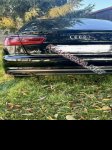 продам Audi A6 в пмр  фото 2