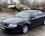 продам Audi A6 в пмр  фото 4