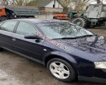 продам Audi A6 в пмр  фото 2
