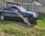 продам Audi A6 в пмр  фото 3