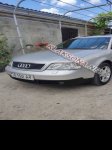 продам Audi A6 в пмр  фото 3