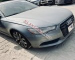 Audi A6 2013г. 7 950 $ Audi A6 2013г. 7 950 $