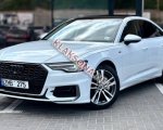 продам Audi A6 в пмр  фото 4