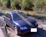 продам Audi A6 в пмр  фото 1