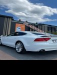 продам Audi A7 в пмр  фото 4