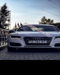продам Audi A7 в пмр  фото 3