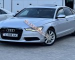 продам Audi A6 в пмр  фото 3