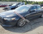 продам Audi A6 в пмр  фото 3
