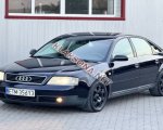 продам Audi A6 в пмр  фото 1