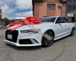 продам Audi A6 в пмр  фото 4