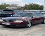 продам Audi A6 в пмр  фото 5