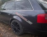 продам Audi A6 в пмр  фото 3