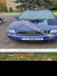 продам Audi A6 в пмр  фото 1