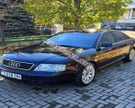 продам Audi A6 в пмр  фото 2