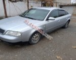 продам Audi A6 в пмр  фото 1