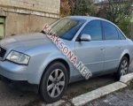 продам Audi A6 в пмр  фото 4