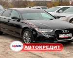 продам Audi A6 в пмр  фото 1