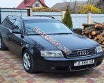 продам Audi A6 в пмр  фото 5