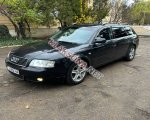 Audi A6 2002г. 2 500 $