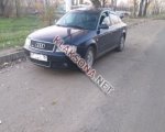 продам Audi A6 в пмр  фото 3