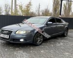 продам Audi A6 в пмр  фото 5