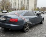 продам Audi A6 в пмр  фото 3
