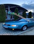 продам Audi A6 в пмр  фото 3