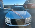 Audi A6 2014г. договорная