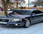 продам Audi A6 в пмр  фото 4