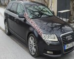 продам Audi A6 в пмр  фото 5