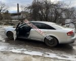 продам Audi A6 в пмр  фото 1
