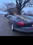 продам Audi A6 в пмр  фото 1