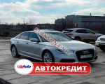 Audi A6 2013г. 15 700 $