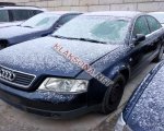 продам Audi A6 в пмр  фото 1