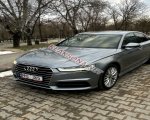 продам Audi A6 в пмр  фото 4