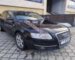Audi A6 2005г. 5 300 $
