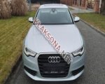 Audi A6 2014г. договорная