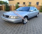 продам Audi A6 в пмр  фото 4