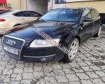 продам Audi A6 в пмр  фото 3