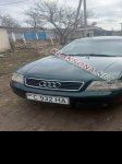 Audi A6 2001г. 2 200 $