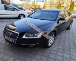 Audi A6 2005г. 5 300 $