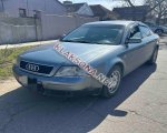 Audi A6 2001г. 2 400 $
