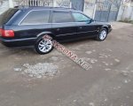 продам Audi A6 в пмр  фото 1
