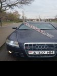 продам Audi A6 в пмр  фото 3
