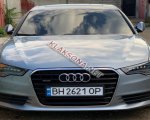 Audi A6 2013г. 19 500 $