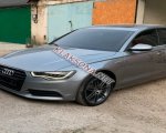 продам Audi A6 в пмр  фото 1